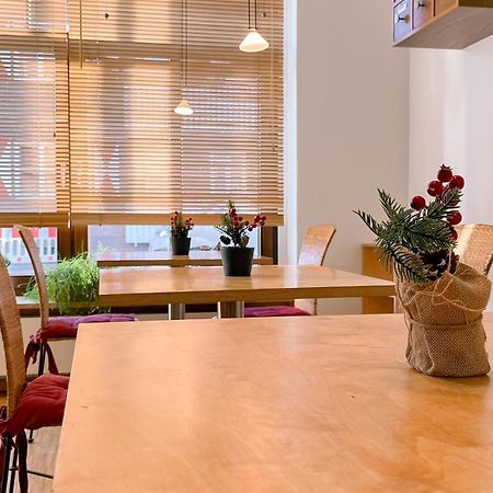 Alte Drogerie Hotel Garni Anholt Екстериор снимка
