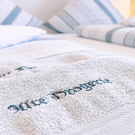 Alte Drogerie Hotel Garni Anholt Екстериор снимка