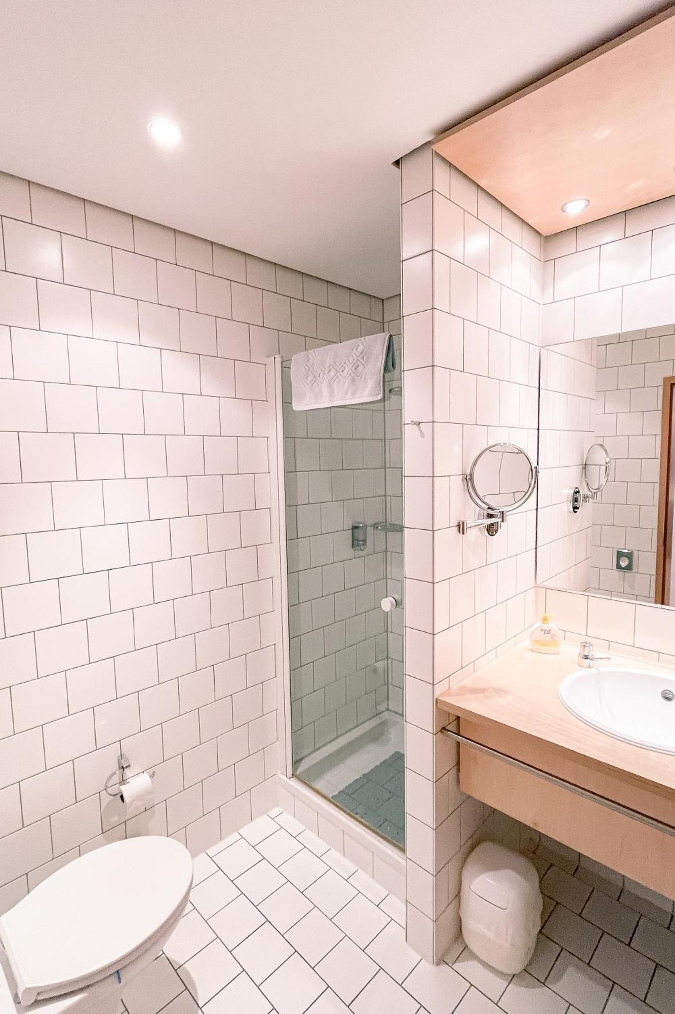 Alte Drogerie Hotel Garni Anholt Екстериор снимка