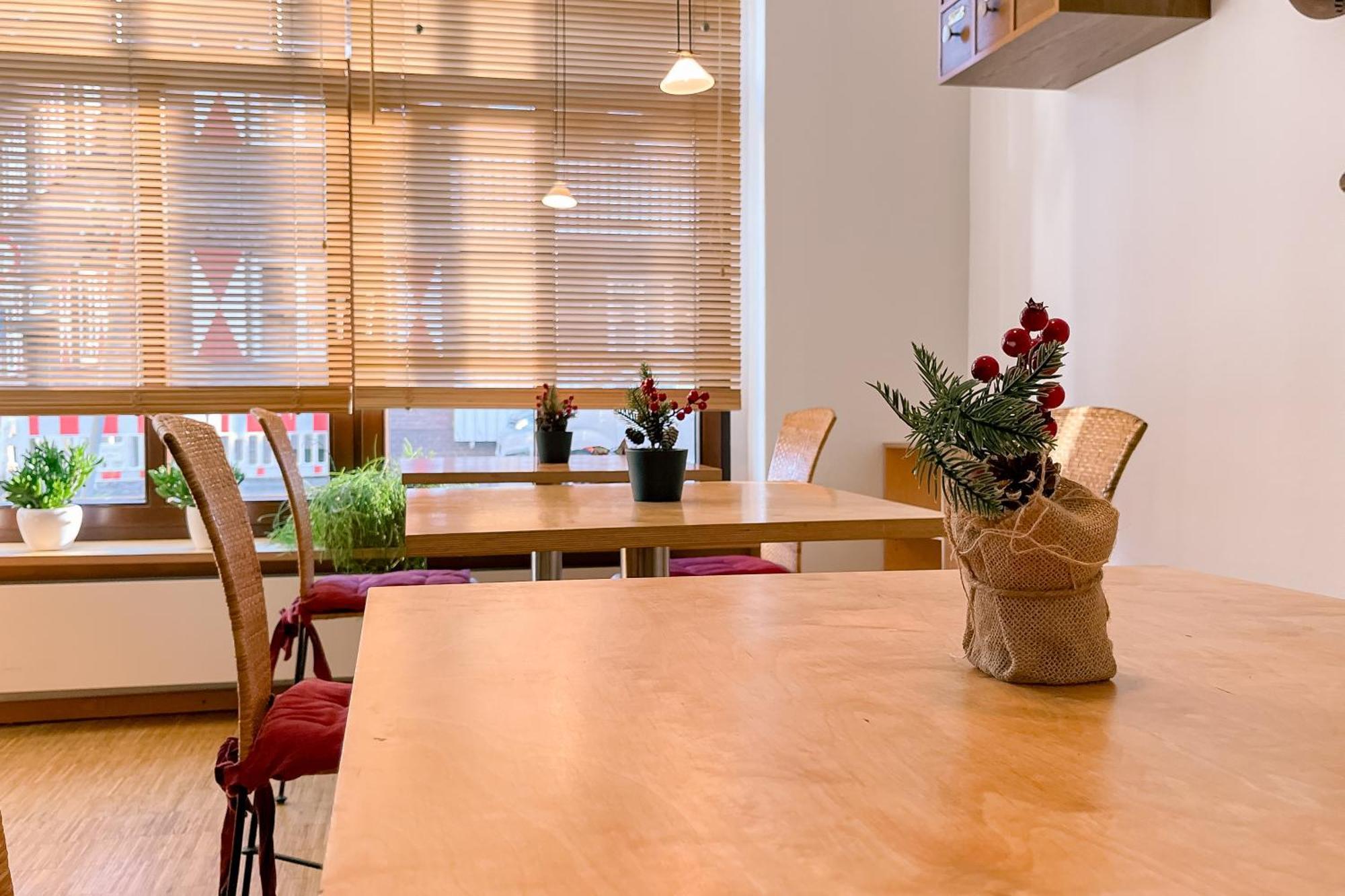 Alte Drogerie Hotel Garni Anholt Екстериор снимка