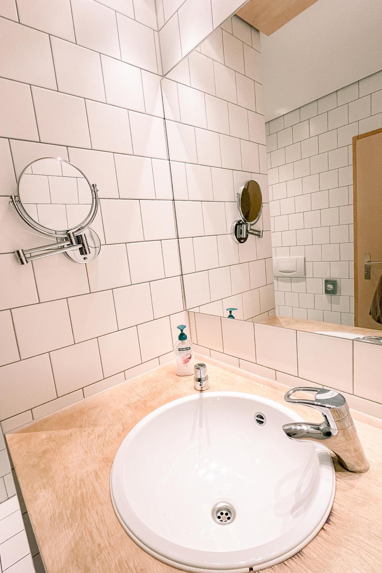 Alte Drogerie Hotel Garni Anholt Екстериор снимка