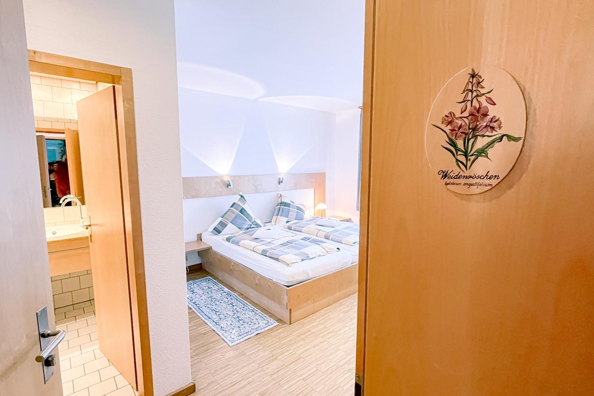 Alte Drogerie Hotel Garni Anholt Екстериор снимка