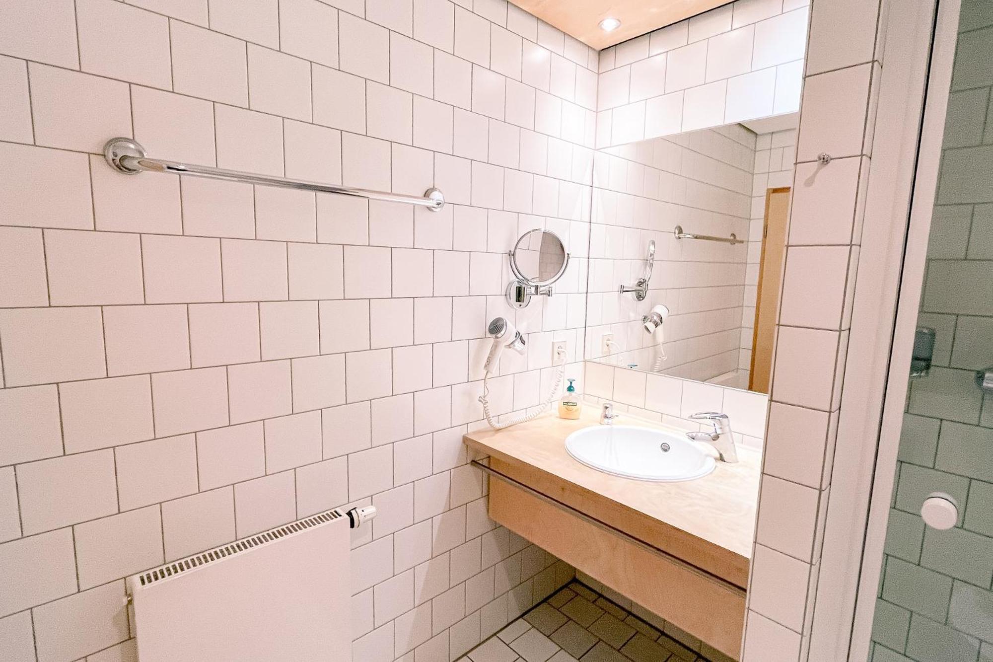 Alte Drogerie Hotel Garni Anholt Екстериор снимка