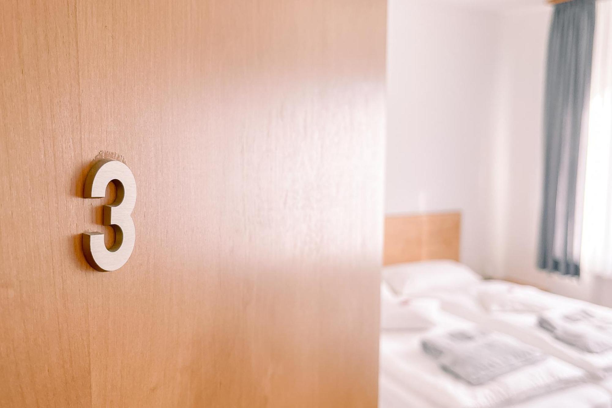 Alte Drogerie Hotel Garni Anholt Екстериор снимка