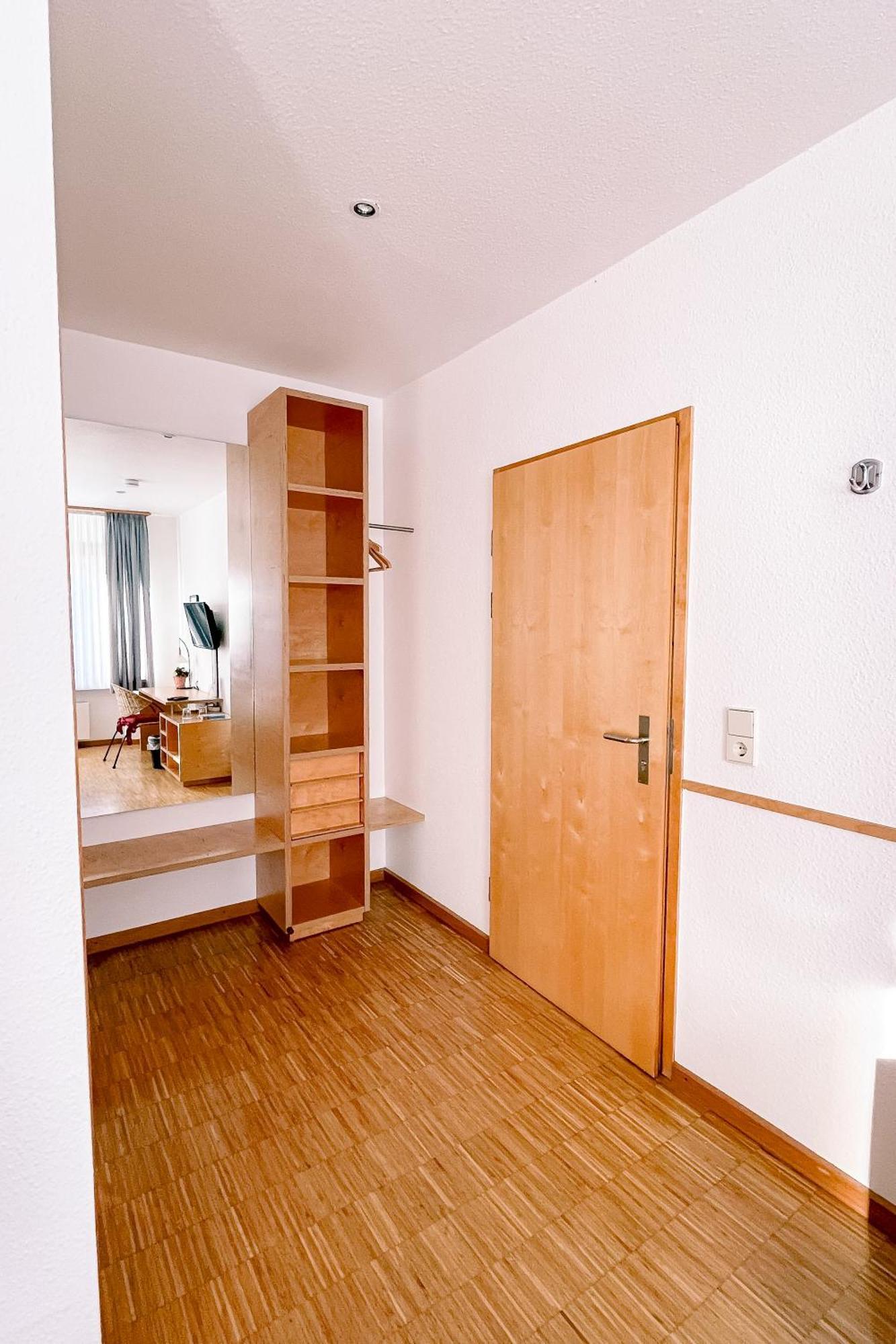 Alte Drogerie Hotel Garni Anholt Екстериор снимка