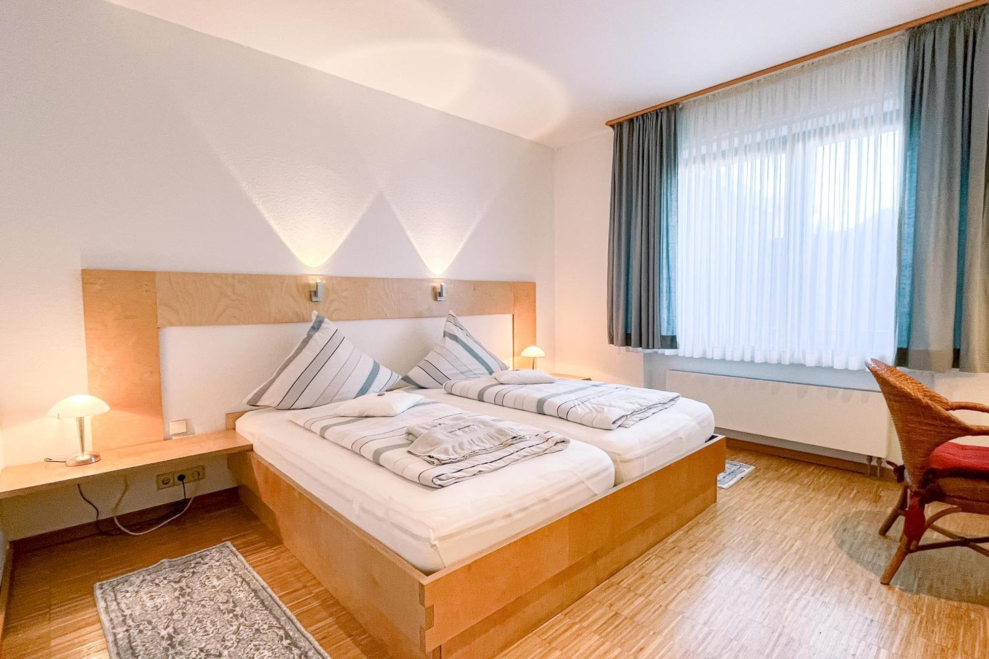 Alte Drogerie Hotel Garni Anholt Екстериор снимка